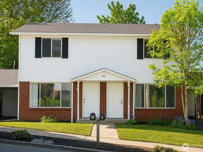 Property at 911 W 29th Street, Vancouver, WA