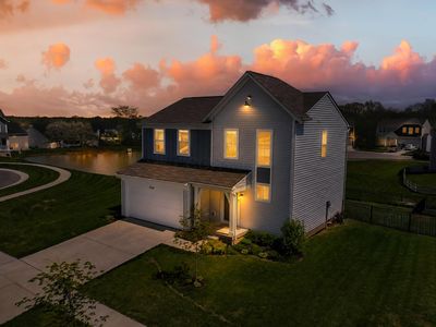 5764 Montrose Ct