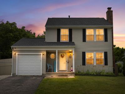 3079 Pittston Ct