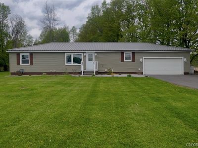 8925 E Floyd Rd
