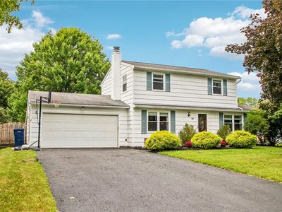 19 Aconbury Dr