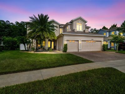 8542 Eagle Brook Dr