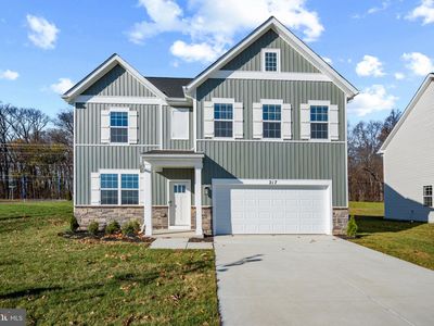 Property at 438 Buckeye Dr, Shenandoah Junction, WV