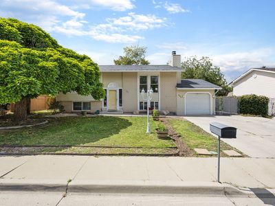 393 Tahoe St