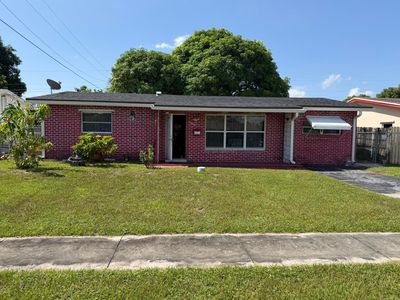 Property at 6600 NW 24TH Court, Sunrise, FL