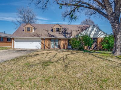 5613 Westcreek Dr