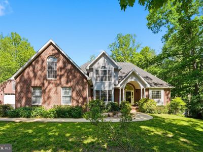 Property at 4145 Running Quail Trl, Amissville, VA