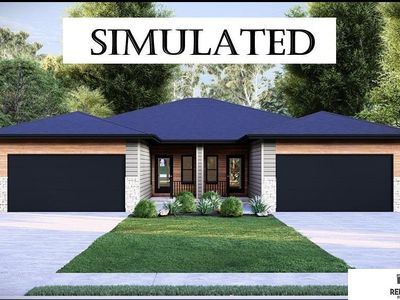 Property at 1119 Titan Dr, Hickman, NE