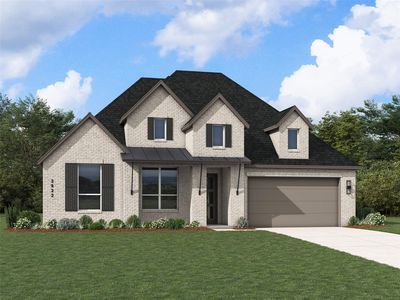 7810 Elizabeth Creek Ct