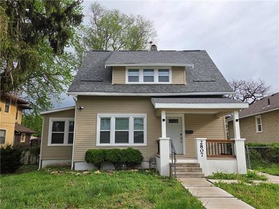 2807 Edmond St