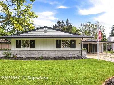43 Victory Ct