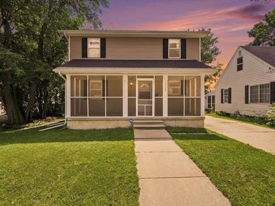 Property at 1713 Northfield Pl, Madison, WI