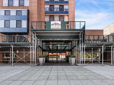 4 Martine Avenue #120