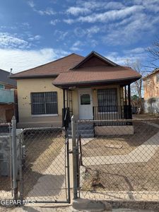 415 S Ochoa St