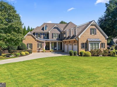 3995 Cooks Farm Dr NW