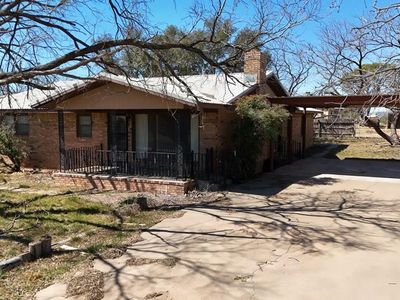 Property at 616 Driftwood Dr, Robert Lee, TX