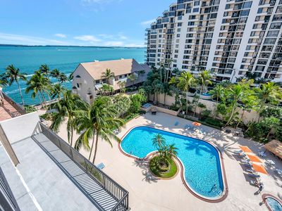 540 Brickell Key Drive #919