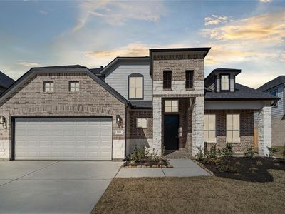3220 Bushy Hawthorn Dr