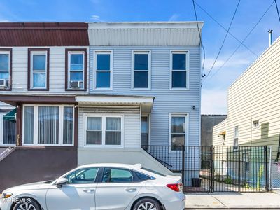 Property at 417 55th Street, West New York, NJ