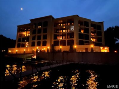 3168 Twin Rivers Point #1