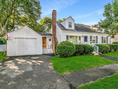 31 Chipman Rd