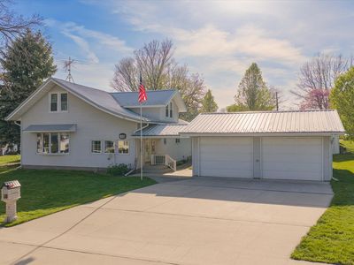 Property at 405 Ely St, Woodbine, IA
