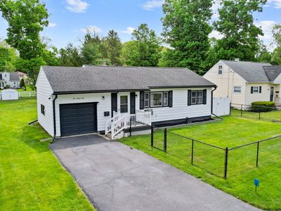 421 Elmhaven Dr