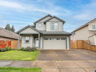 2466 Kokanee Way