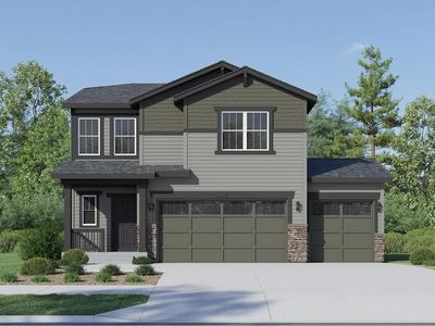 3551 Aspen Glen Loop
