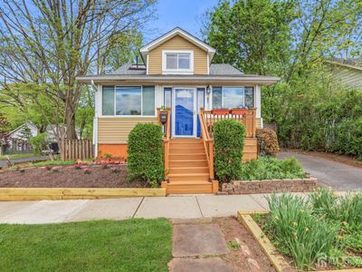 Property at 801 Eden Ave, Highland Park, NJ
