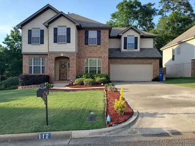 112 Saint Andrews Ct