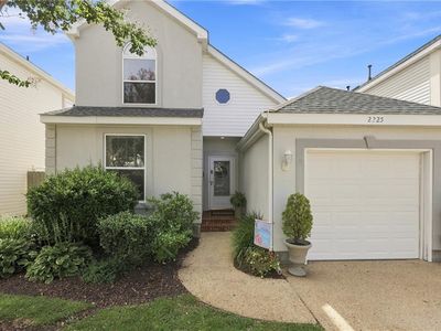 2225 Cape Arbor Dr
