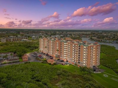 4516 SEAGULL DRIVE #507