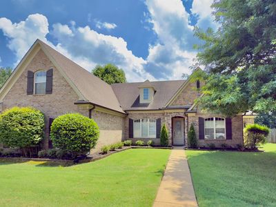 Property at 11215 Carston Cv, Arlington, TN