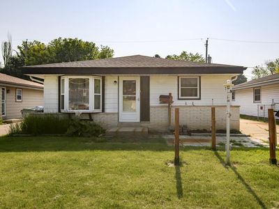 5320 North 63rd STREET