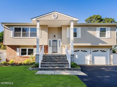 15 Bristlecone Drive