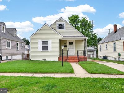 2509 Canterbury Rd