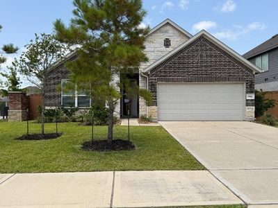 1604 Daylight Lake Dr