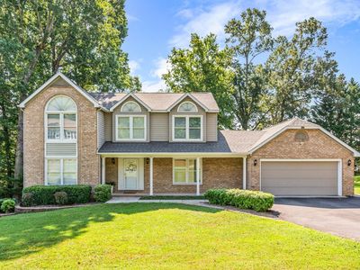 1153 Shadow Peak Rd