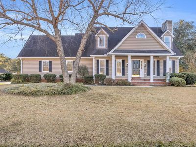 622 Cavandish Dr.