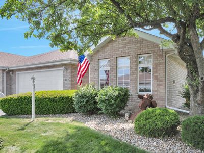 Property at 950 Easy St Unit D, Crown Pt, IN