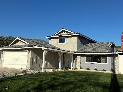 444 Mountain View St