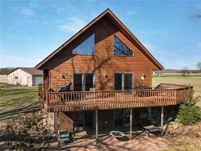 7297 West County Road D