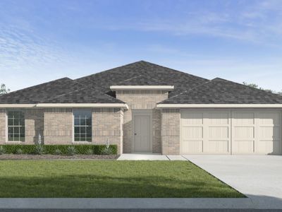 IRVING Plan, Haikey Creek Estates