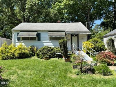 2407 Stephenson St