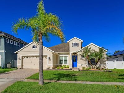 16514 TUDOR GROVE DRIVE