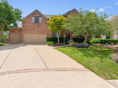 9500 Corbe Dr