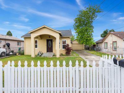 5410 Mendocino Blvd