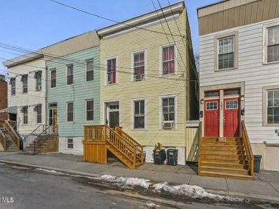 195 Livingston Avenue