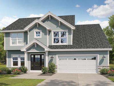 Horizon Plan, Haverhill